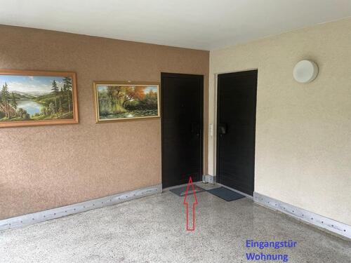 Foto - Etagenwohnung in Alfter zum Kaufen