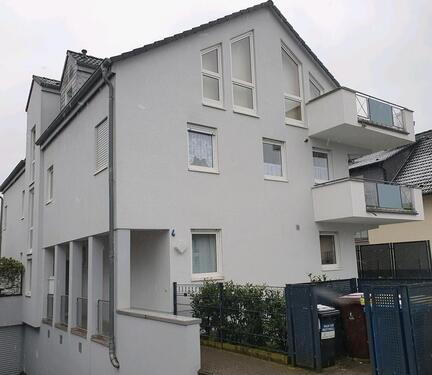 Foto - Gemütliche 3-Zimmer-Wohnung in Hanau-Steinheim in ruhiger Lage