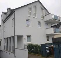 Gemütliche 3-Zimmer-Wohnung in Hanau-Steinheim in ruhiger Lage