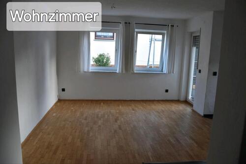 Foto - 3 Zimmer Etagenwohnung in Hanau