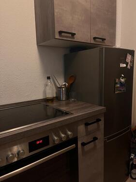 Foto - 2 Zimmer Etagenwohnung zur Miete in Halle (Saale)