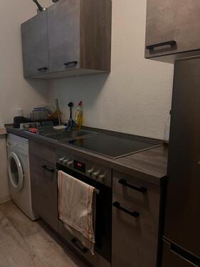 Foto - 2 Zimmer Etagenwohnung in Halle (Saale)