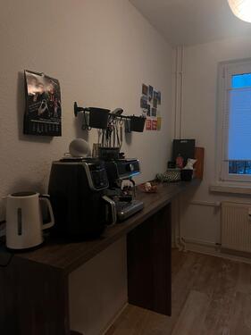 Foto - Etagenwohnung in Halle (Saale) zur Miete