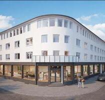 Helle und große 2-Zimmer-Wohnung in Top-Lage in Hofheim - Hofheim am Taunus