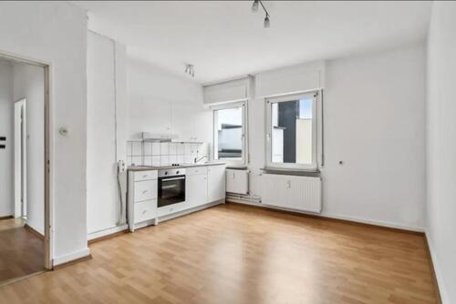 Foto - 2 Zimmer Etagenwohnung in Hofheim am Taunus