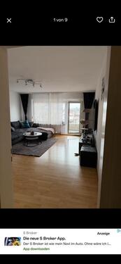Foto - Wohnung zu vermieten - 1.000,00&nbsp;EUR Kaltmiete, ca.&nbsp; 89,00&nbsp;m&sup2;