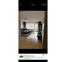 Wohnung zu vermieten - 1.000,00&nbsp;EUR Kaltmiete, ca.&nbsp; 89,00&nbsp;m&sup2; in Günzburg (PLZ: 89312)