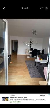 Foto - 3 Zimmer Etagenwohnung zur Miete in Günzburg