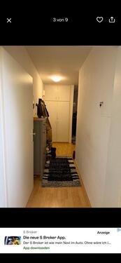 Foto - 3 Zimmer Etagenwohnung in Günzburg