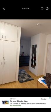 Foto - Etagenwohnung in Günzburg zur Miete