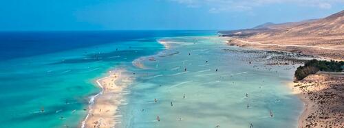 Foto - Ferienwohnung auf Fuerteventura