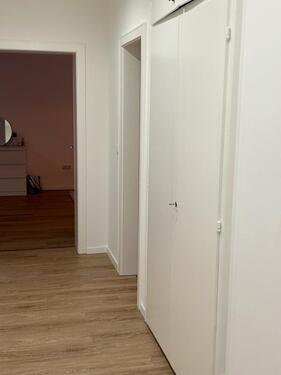 Foto - 3 Zimmer Etagenwohnung zur Miete in Schnabelwaid