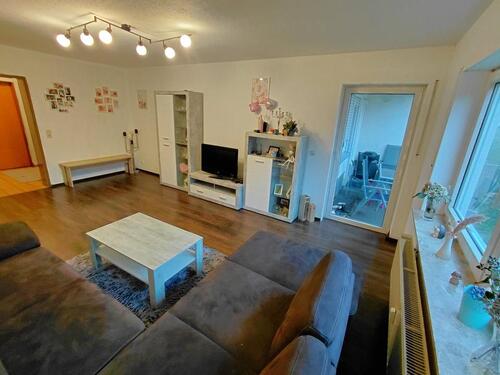 Foto - 3 Zimmer Erdgeschoßwohnung zur Miete in Waldbröl