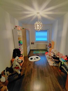 Foto - Erdgeschoßwohnung in Waldbröl zur Miete