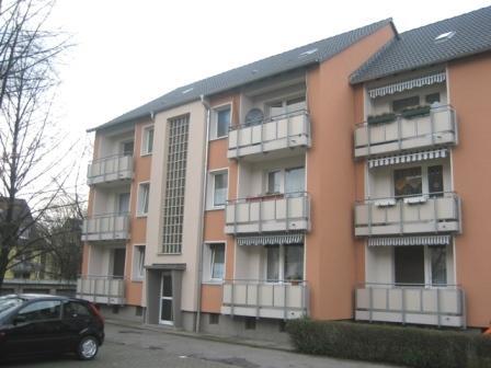 Foto - Vier Wände zum Wohlfühlen. - 495,00&nbsp;EUR Kaltmiete, ca.&nbsp; 50,90&nbsp;m&sup2;