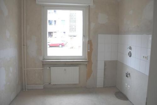 Foto - Etagenwohnung in Essen zur Miete