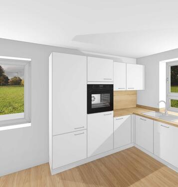 Foto - 3 Zimmer Erdgeschoßwohnung zur Miete in Hausach