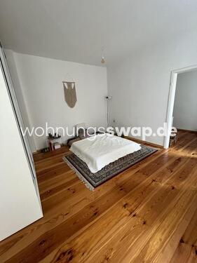 Foto - Wohnungsswap - 1 Zimmer, 48 m² - Kastanienallee, Mitte, Berlin