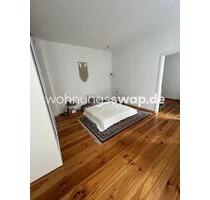 Wohnungsswap - 1 Zimmer, 48 m² - Kastanienallee, Mitte, Berlin