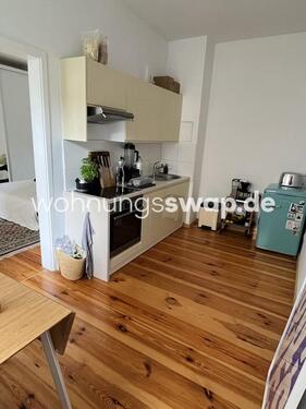 Foto - 1 Zimmer Etagenwohnung in Berlin