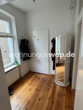 Foto - Etagenwohnung in Berlin zur Miete