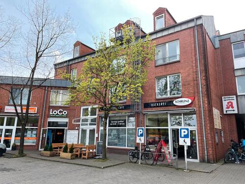 Foto - freundliches Apartment nähe FH&UKM