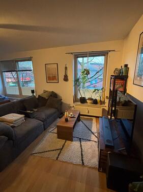 Foto - 1 Zimmer Etagenwohnung zur Miete in Münster