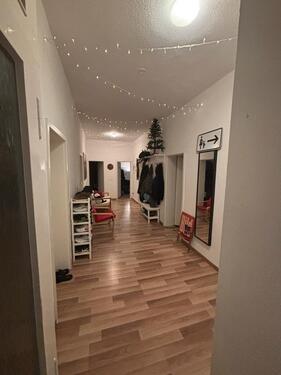 Foto - Bahnhofsnahe 19qm2 Wohnung mit großem Balkon zur Südseite