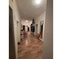 Bahnhofsnahe 19qm2 Wohnung mit großem Balkon zur Südseite - Osnabrück