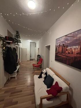 Foto - Etagenwohnung in Osnabrück zur Miete