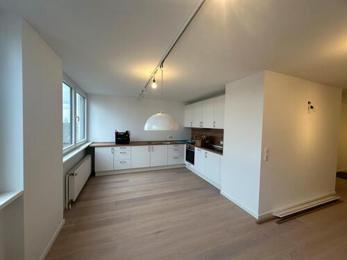 Foto - 1 Zimmer Etagenwohnung zur Miete in Darmstadt