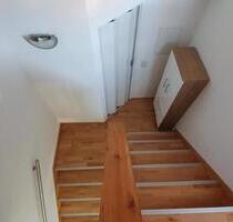 Möblierte Maisonette Apartment, Fussbodenheizung, el Rolläden. - Ludwigshafen am Rhein Ludwigshafen-Hemshof