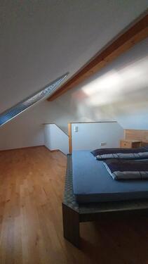 Foto - 2 Zimmer Maisonettenwohnung in Ludwigshafen am Rhein