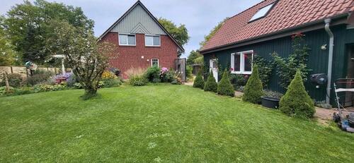 Foto - 5 Zimmer Einfamilienhaus zum Kaufen in Egestorf