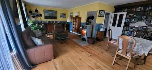 Foto - Einfamilienhaus in Egestorf zum Kaufen