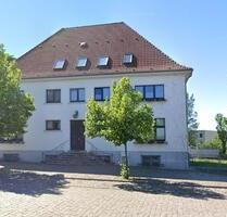 Hochwertige 2 Raumwohnung im gepflegten Altbauhaus - Demmin
