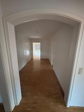 Foto - Etagenwohnung in Sigmaringen zur Miete