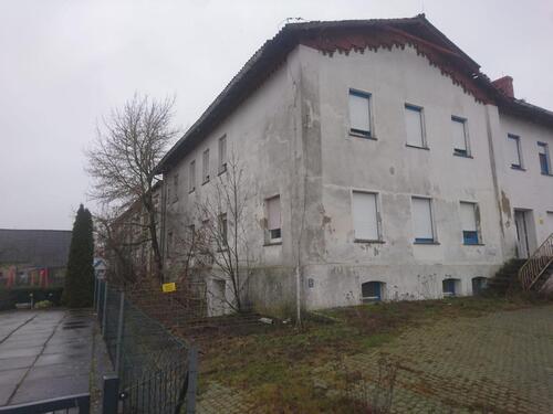 Foto - Einfamilienhaus in Klötze