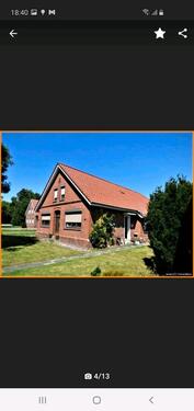 Foto - 7 Zimmer Einfamilienhaus zum Kaufen in Rhauderfehn