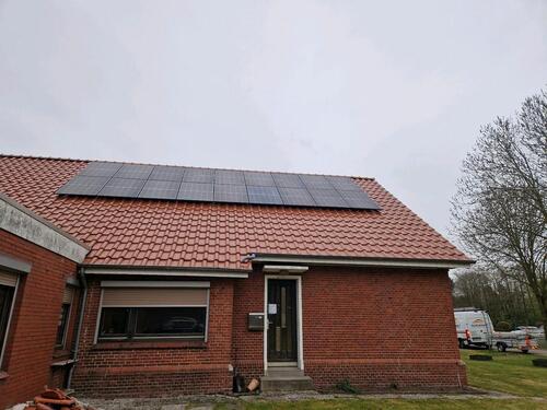 Foto - 7 Zimmer Einfamilienhaus in Rhauderfehn