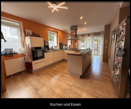 Foto - Maisonettenwohnung in Bergheim zur Miete