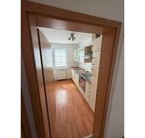 3 Zimmer Wohnung in der Martinstraße - Olpe