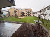 Foto - Neubau Wohnung inkl. Küche mit perfektem 2er WG-Grundriss