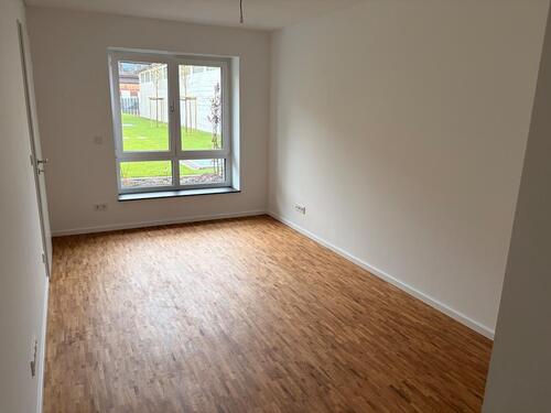 Foto - Erdgeschoßwohnung in Münster zur Miete
