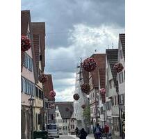 Maisonettewohnung mitten in der bietigheimer Altstadt - Bietigheim-Bissingen