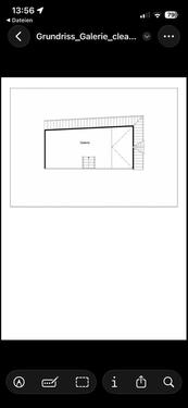 Foto - 2 Zimmer Maisonettenwohnung in Bietigheim-Bissingen