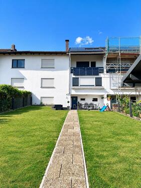Foto - 6 Zimmer Reihenhaus in Gelnhausen