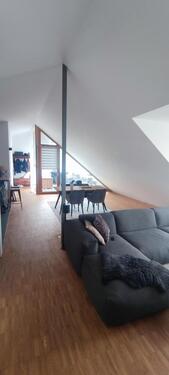 Foto - Etagenwohnung zur Miete in Gailingen am Hochrhein