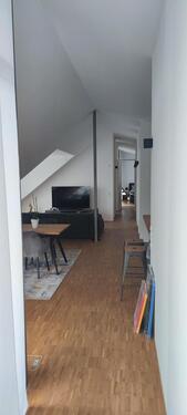 Foto - Etagenwohnung in Gailingen am Hochrhein