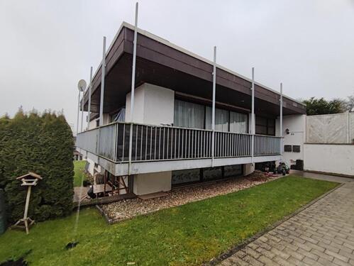 Foto - Einfamilienhaus in Wertheim